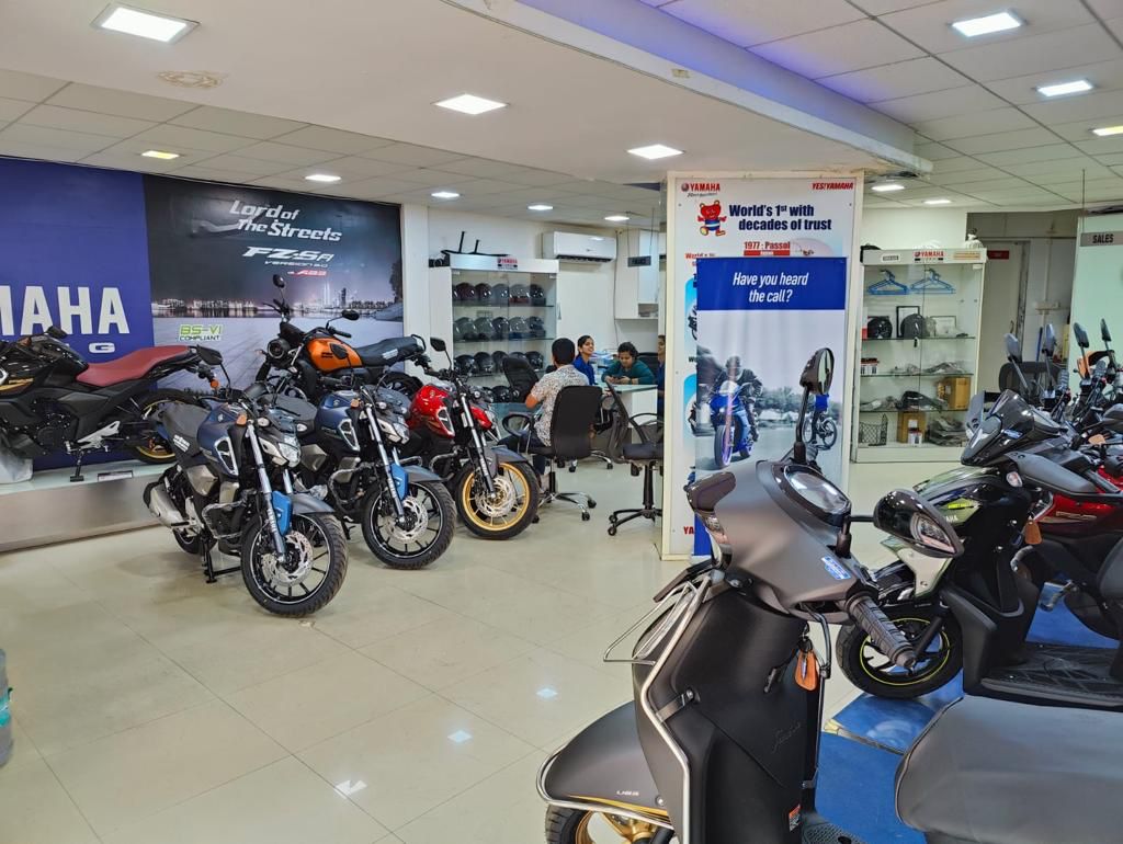 Shop for Rent in Borivali West Mumbai