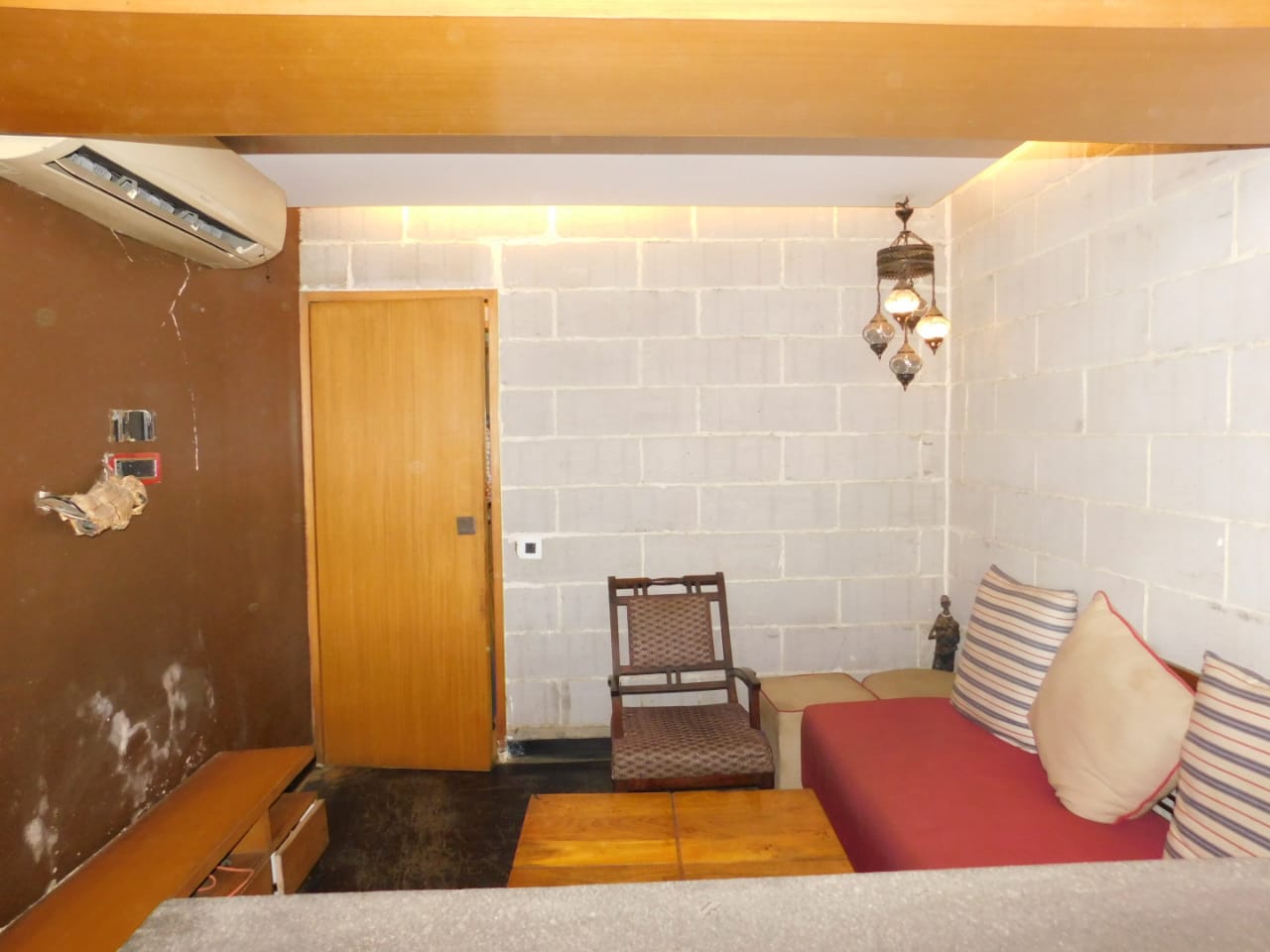 Office for Rent in Santacruz West Mumbai