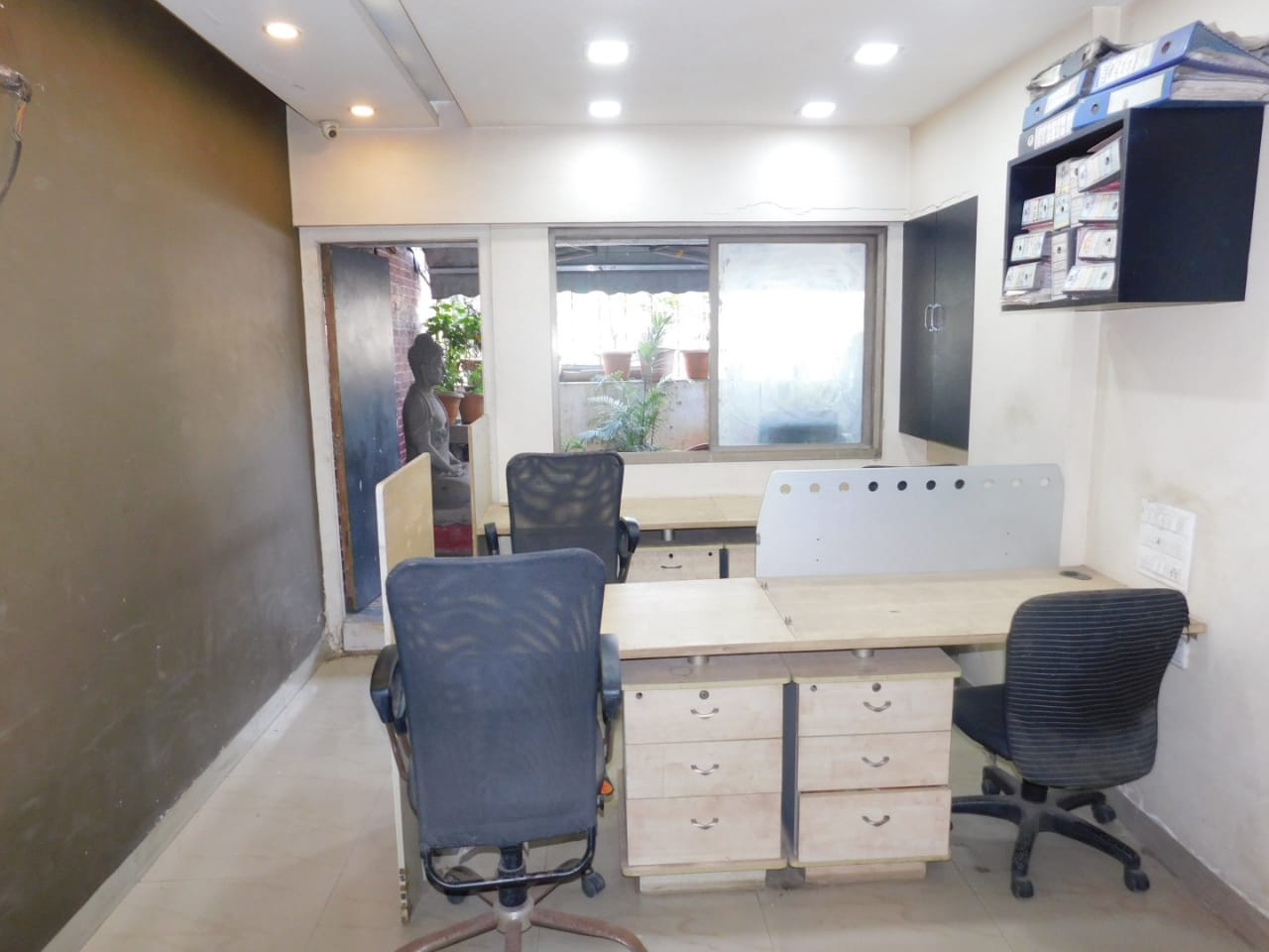 Office for Rent in Santacruz West Mumbai