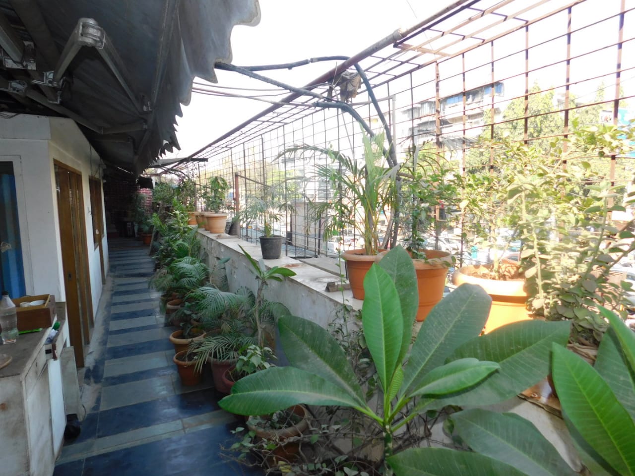 Office for Rent in Santacruz West Mumbai