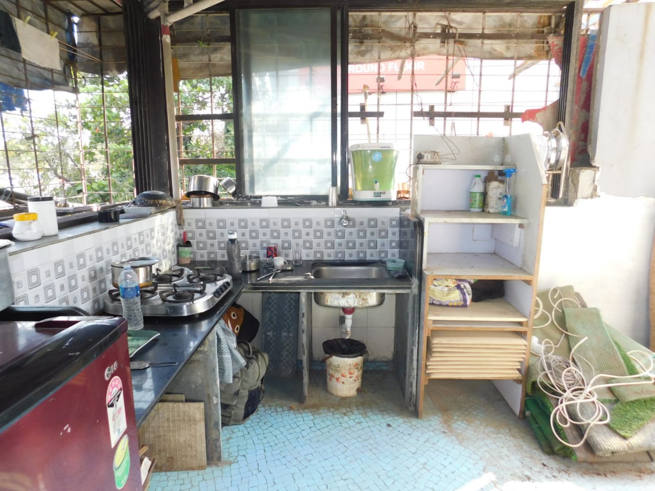 Office for Rent in Santacruz West Mumbai