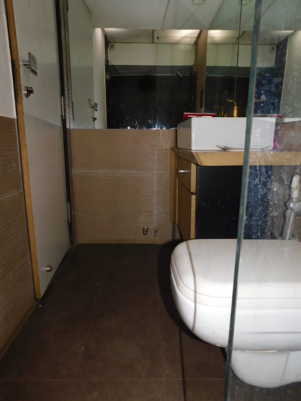 Office for Rent in Santacruz West Mumbai