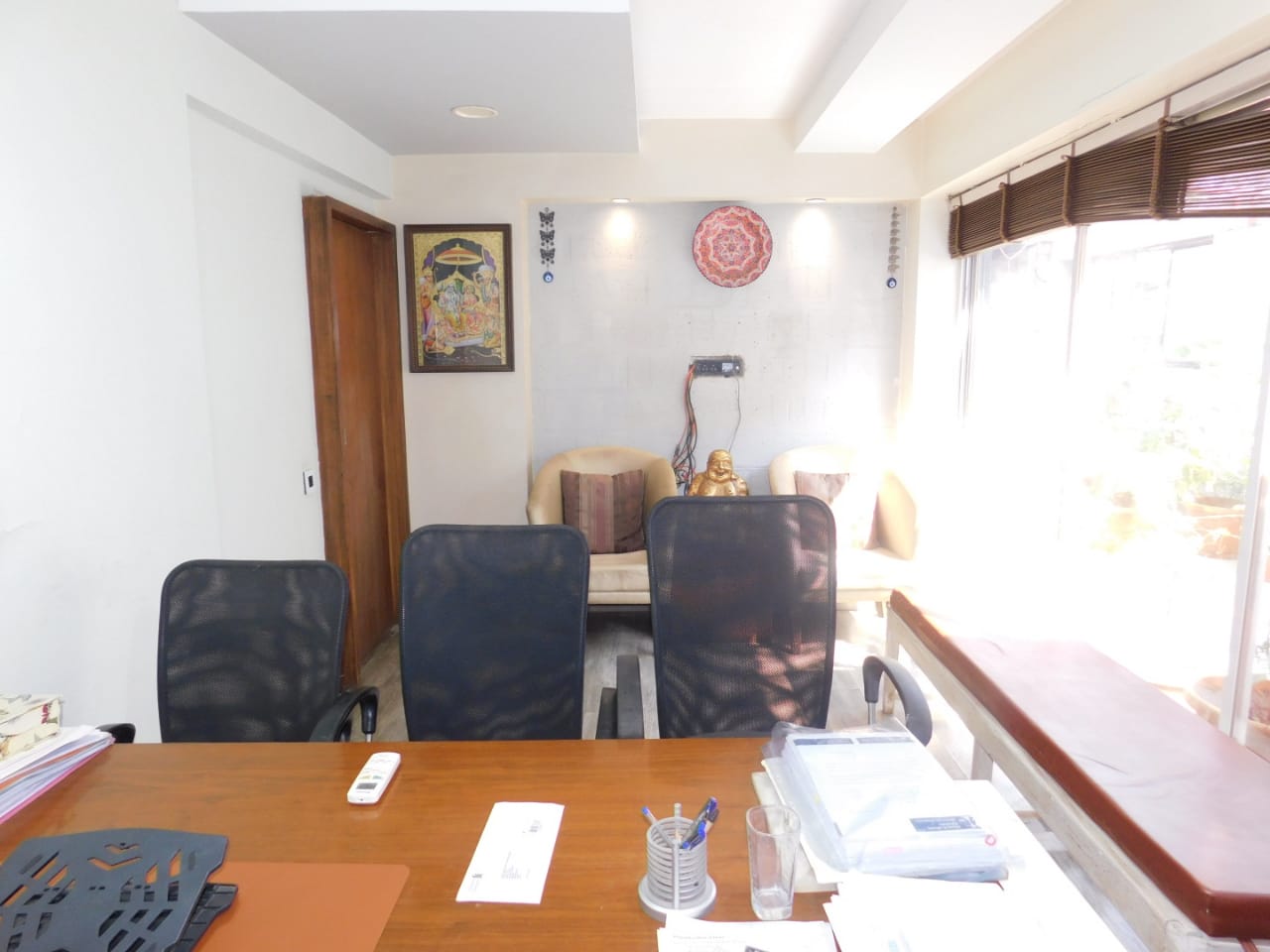Office for Rent in Santacruz West Mumbai