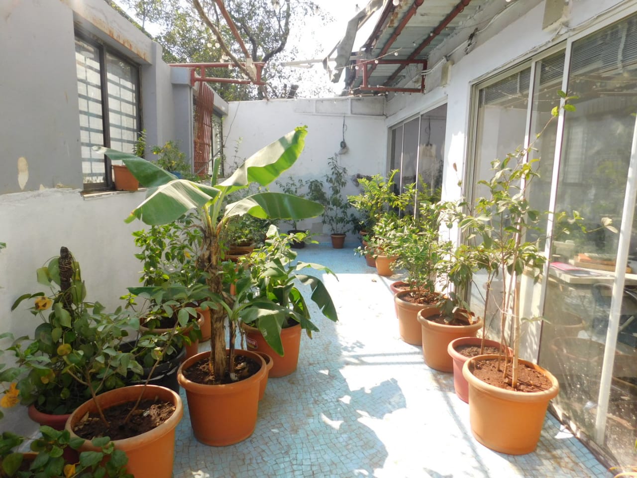 Office for Rent in Santacruz West Mumbai