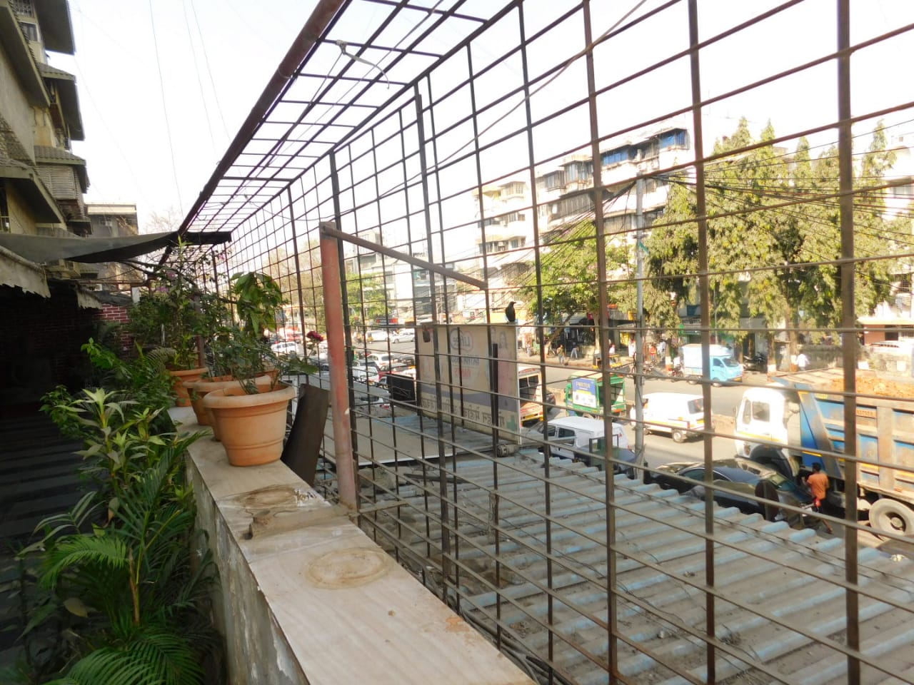 Office for Rent in Santacruz West Mumbai