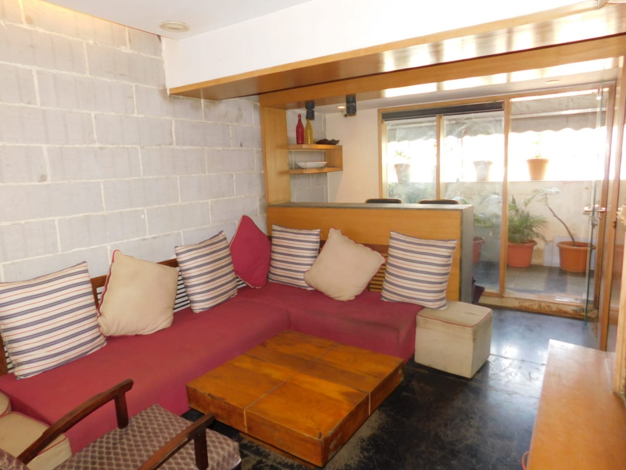 Office for Rent in Santacruz West Mumbai
