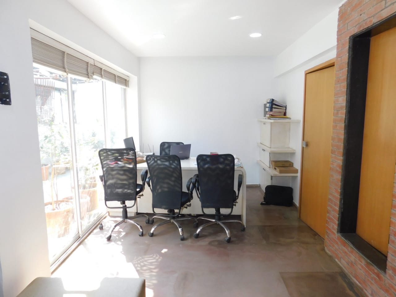 Office for Rent in Santacruz West Mumbai