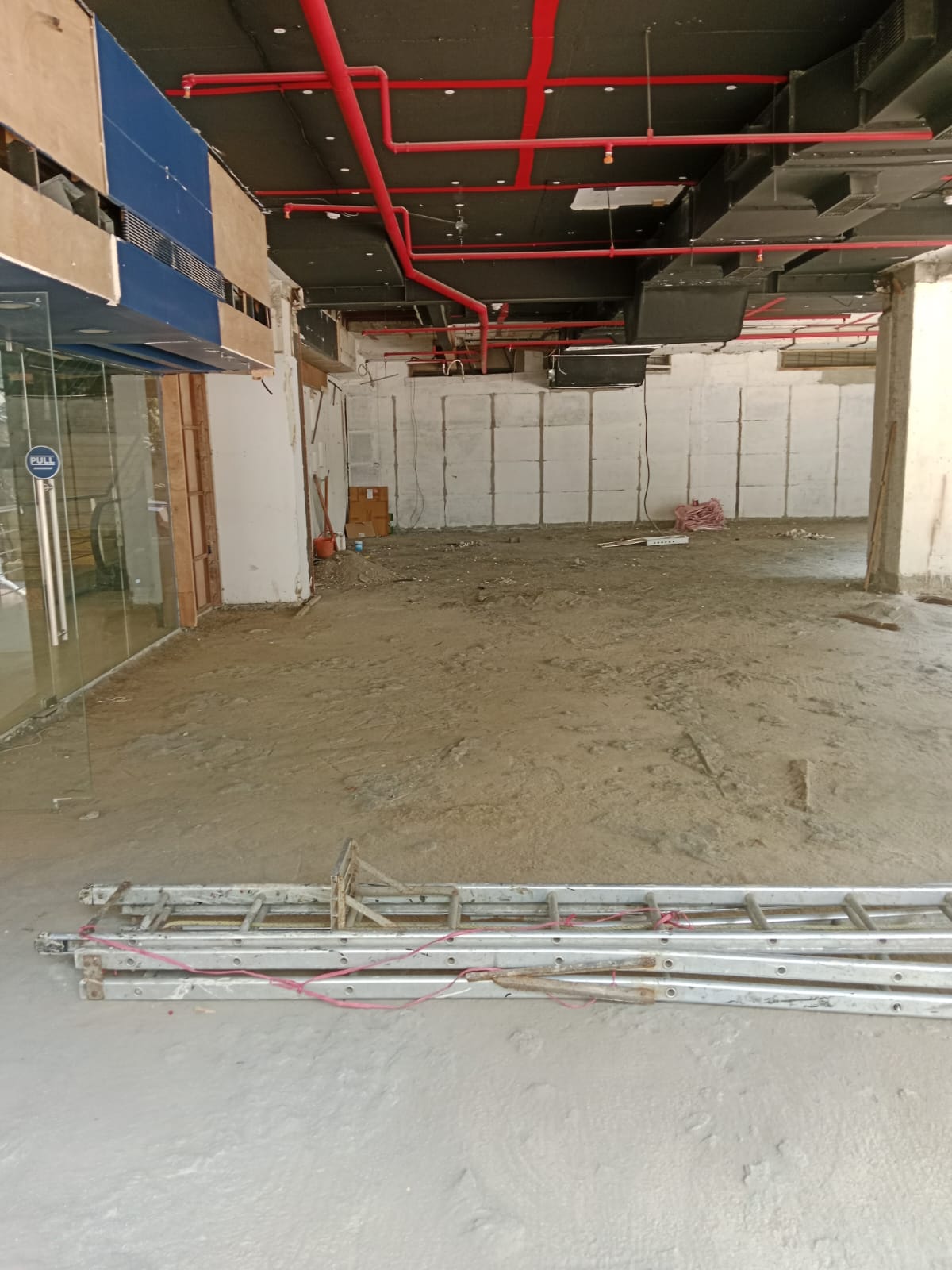 Showroom for Rent in Sion Trombay  Road Mumbai