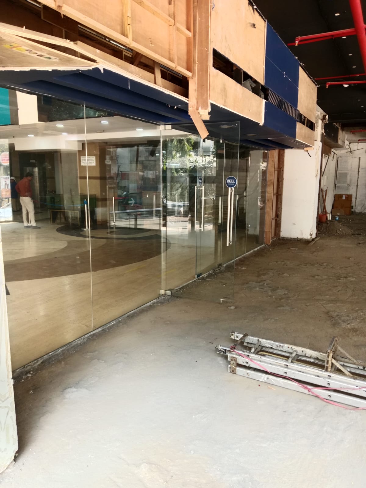 Showroom for Rent in Sion Trombay  Road Mumbai