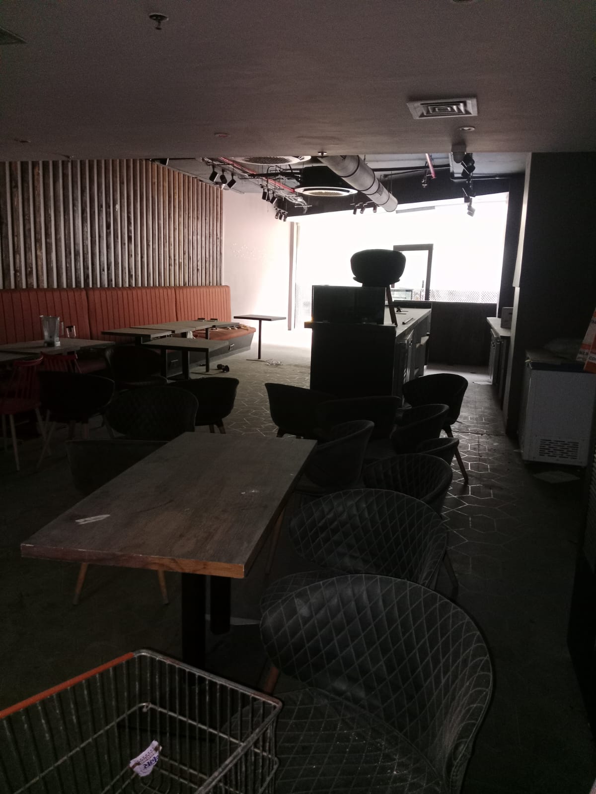 Shop for Rent in Sion Trombay Road Mumbai