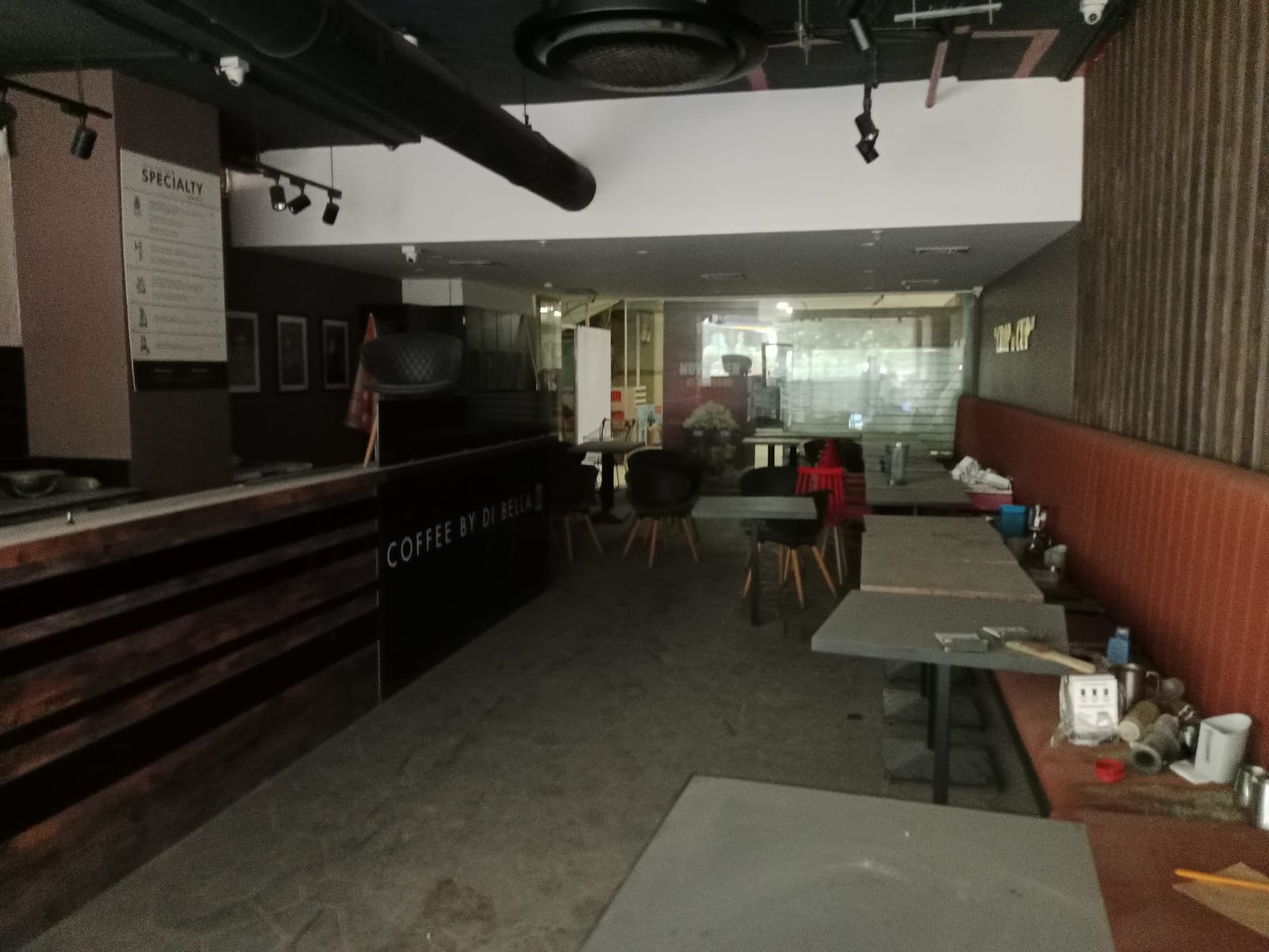 Shop for Rent in Sion Trombay Road Mumbai