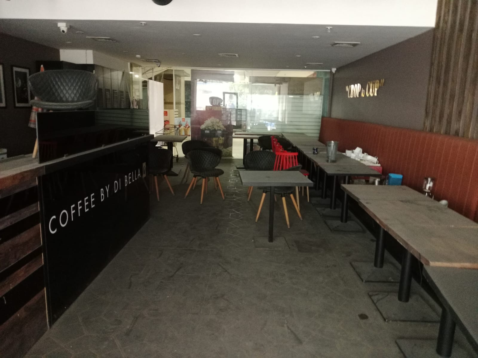 Shop for Rent in Sion Trombay Road Mumbai