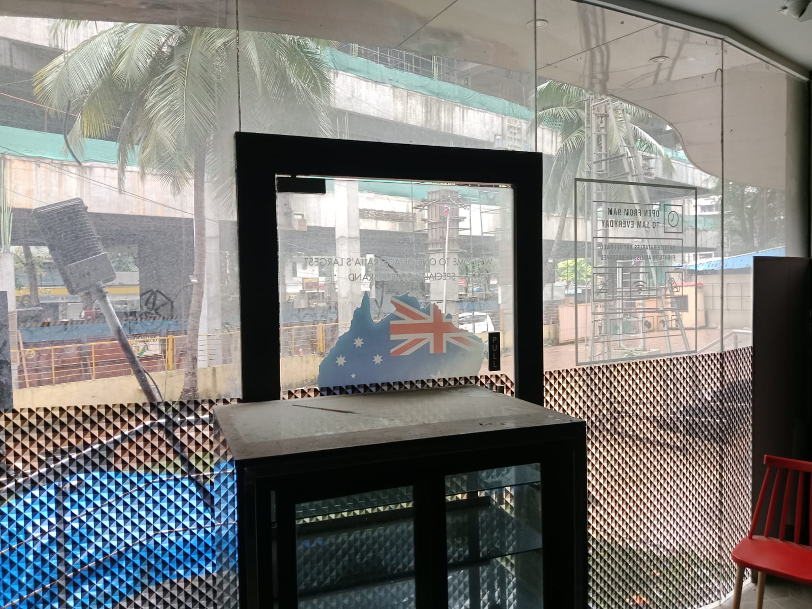 Shop for Rent in Sion Trombay Road Mumbai