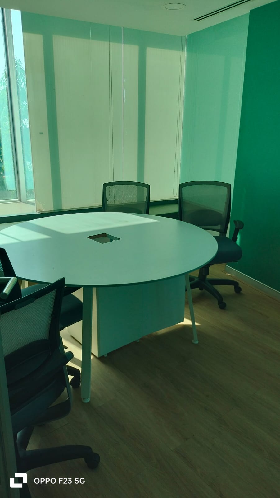 Office for Rent in W E Highway Mumbai