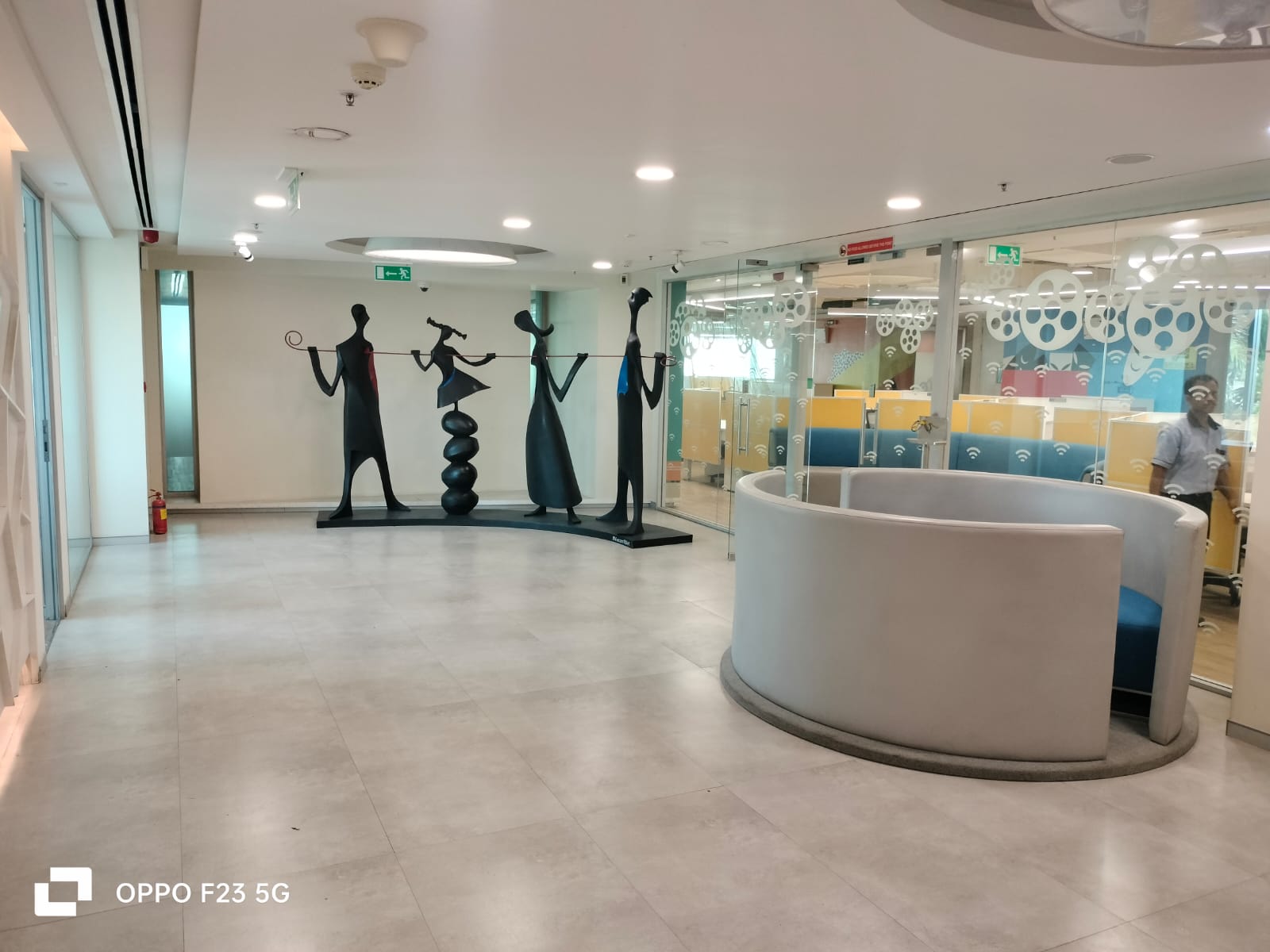 Office for Rent in W E Highway Mumbai