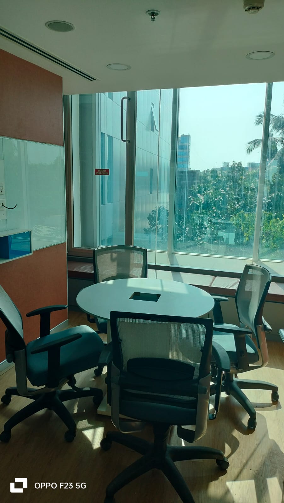 Office for Rent in W E Highway Mumbai