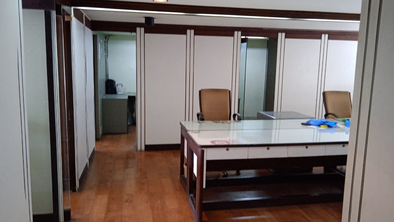 Office for Rent in Free Press Journal  Marg Mumbai