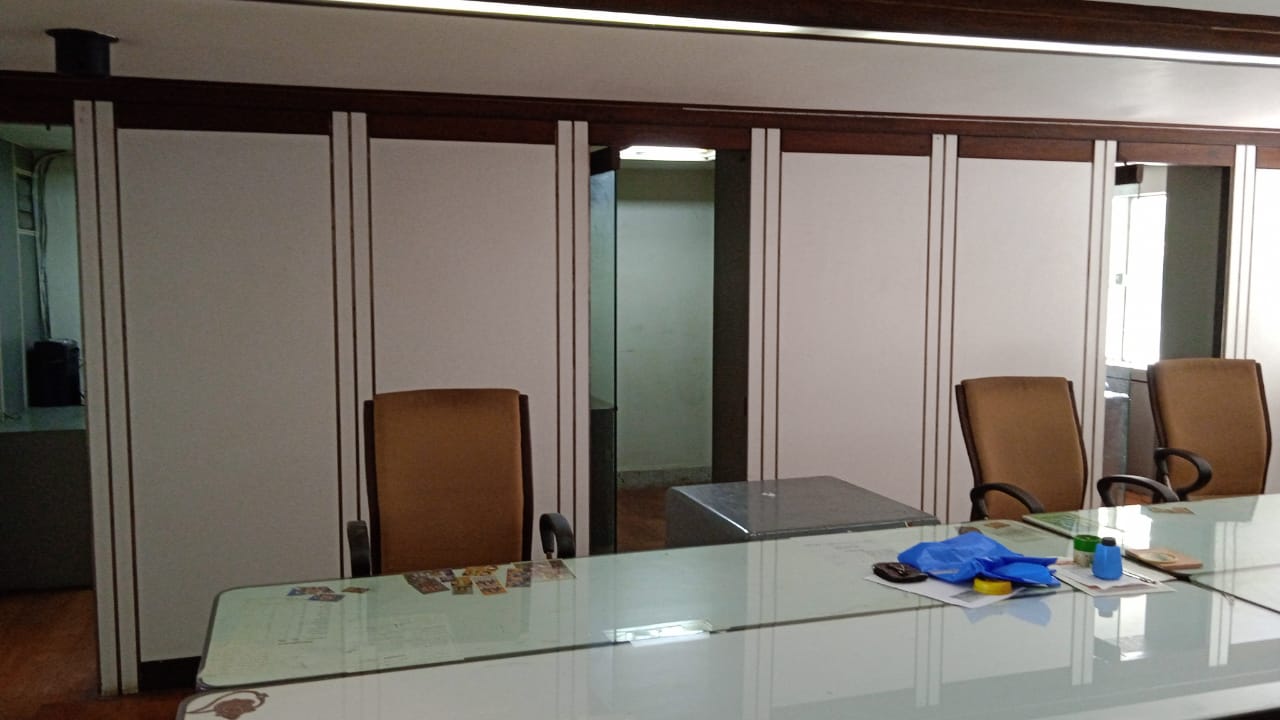 Office for Rent in Free Press Journal  Marg Mumbai