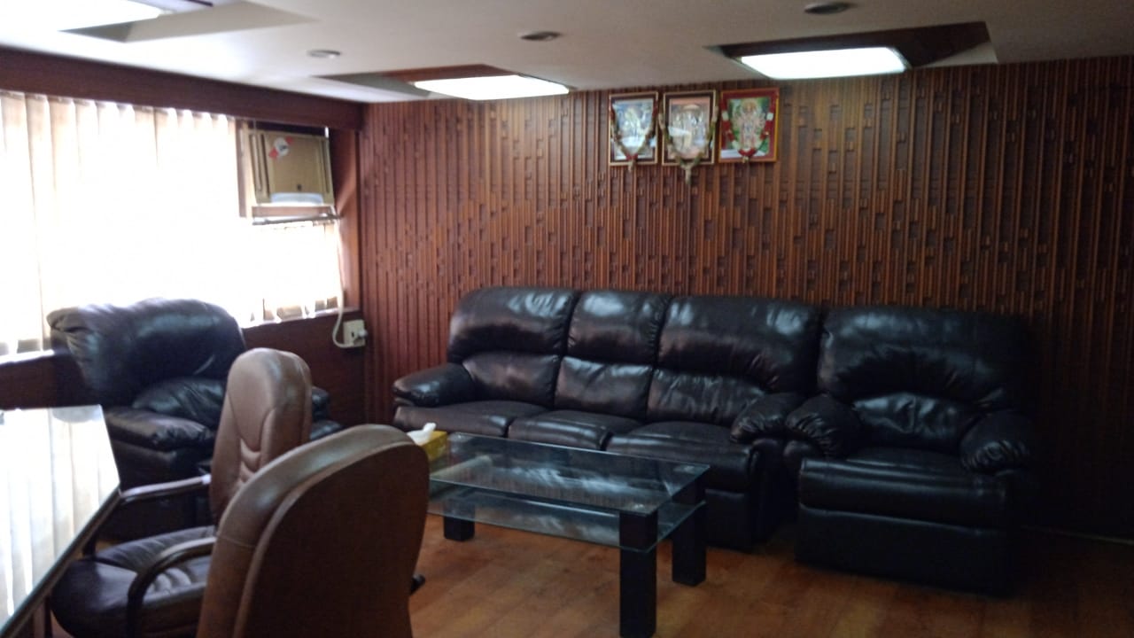 Office for Rent in Free Press Journal  Marg Mumbai