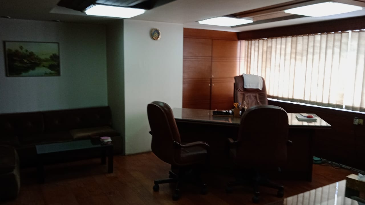 Office for Rent in Free Press Journal  Marg Mumbai
