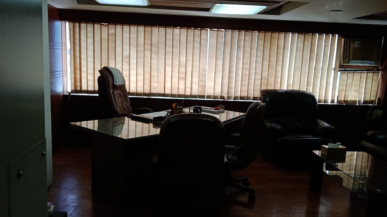 Office for Rent in Free Press Journal  Marg Mumbai
