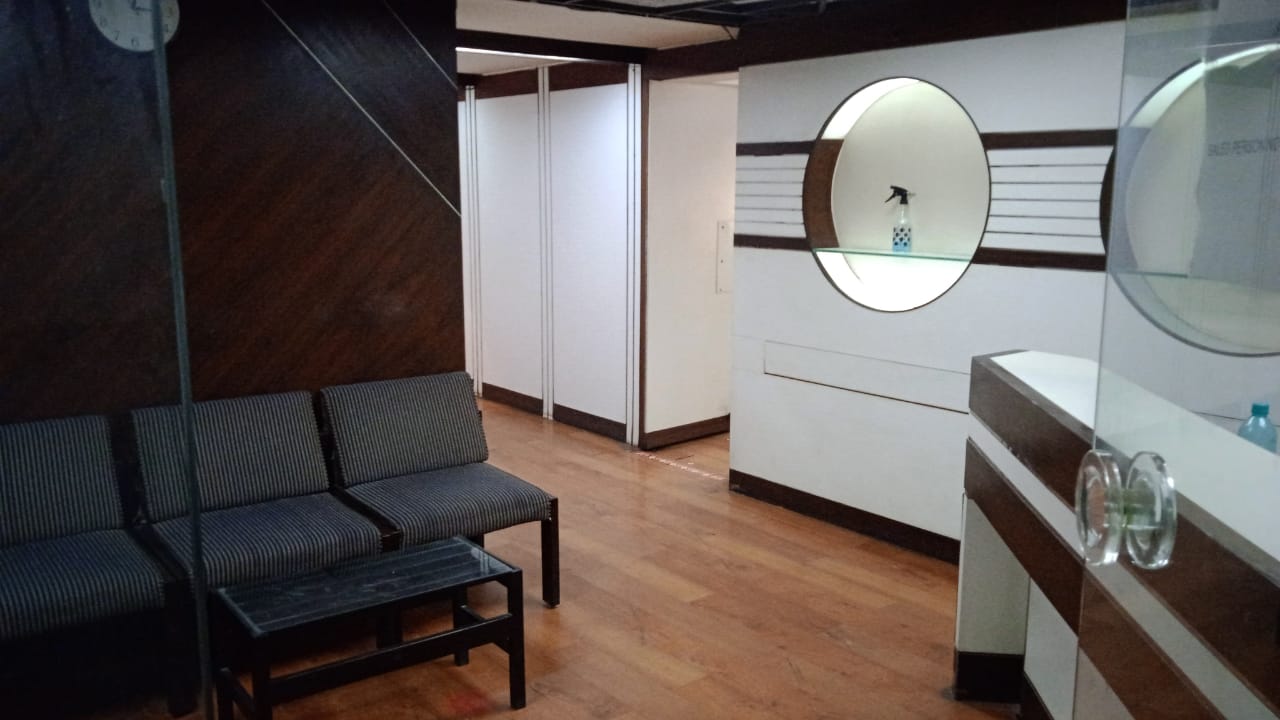 Office for Rent in Free Press Journal  Marg Mumbai