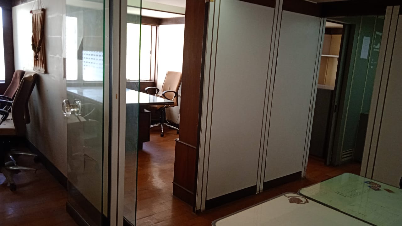 Office for Rent in Free Press Journal  Marg Mumbai