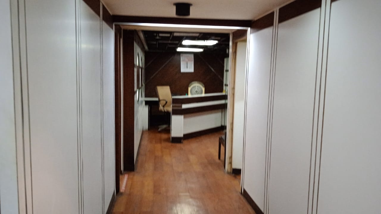 Office for Rent in Free Press Journal  Marg Mumbai