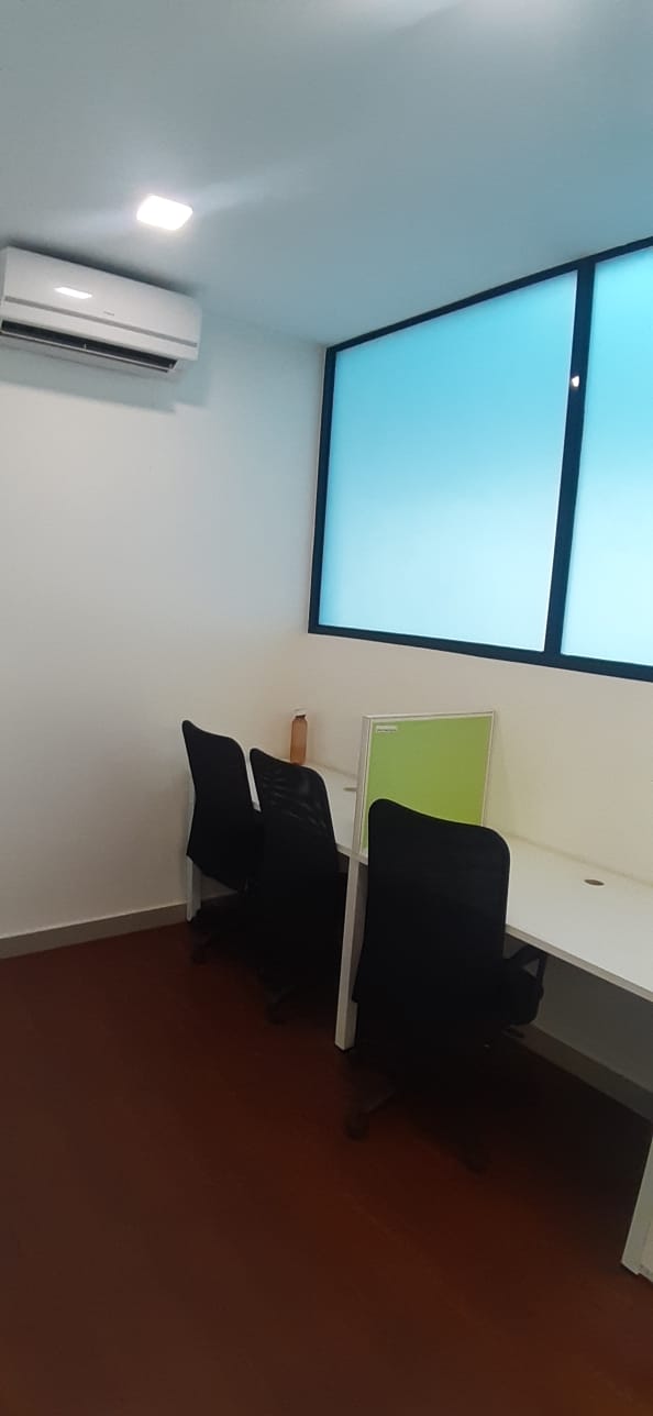 Office for Rent in Midc Mumbai