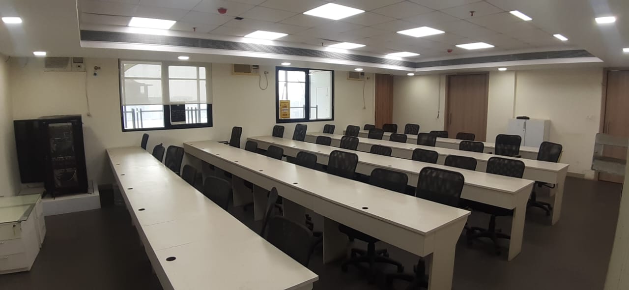 Office for Rent in Midc Mumbai