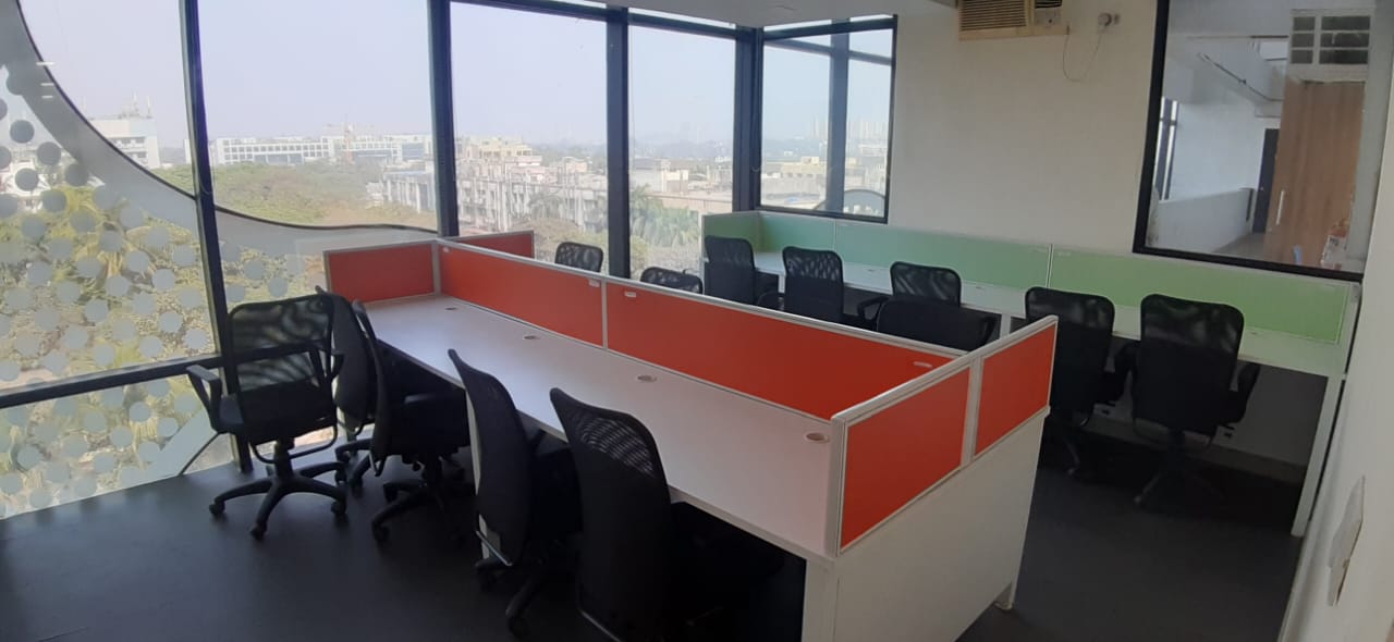 Office for Rent in Midc Mumbai