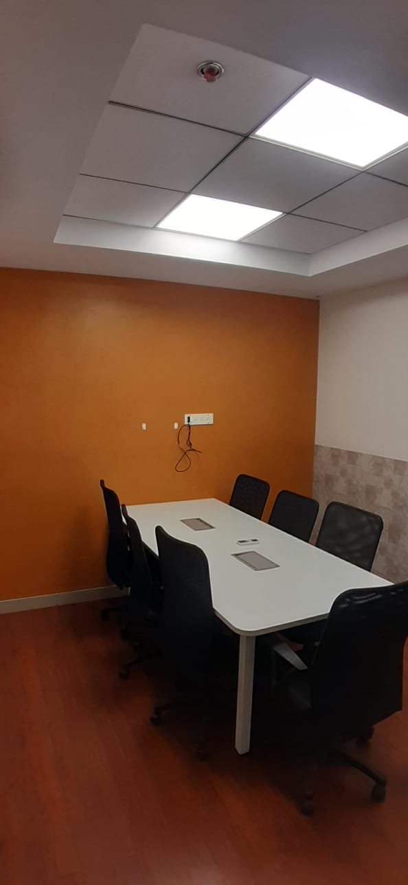 Office for Rent in Midc Mumbai