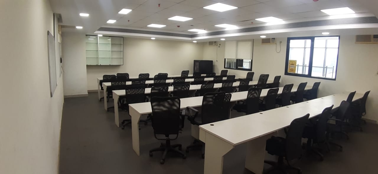 Office for Rent in Midc Mumbai