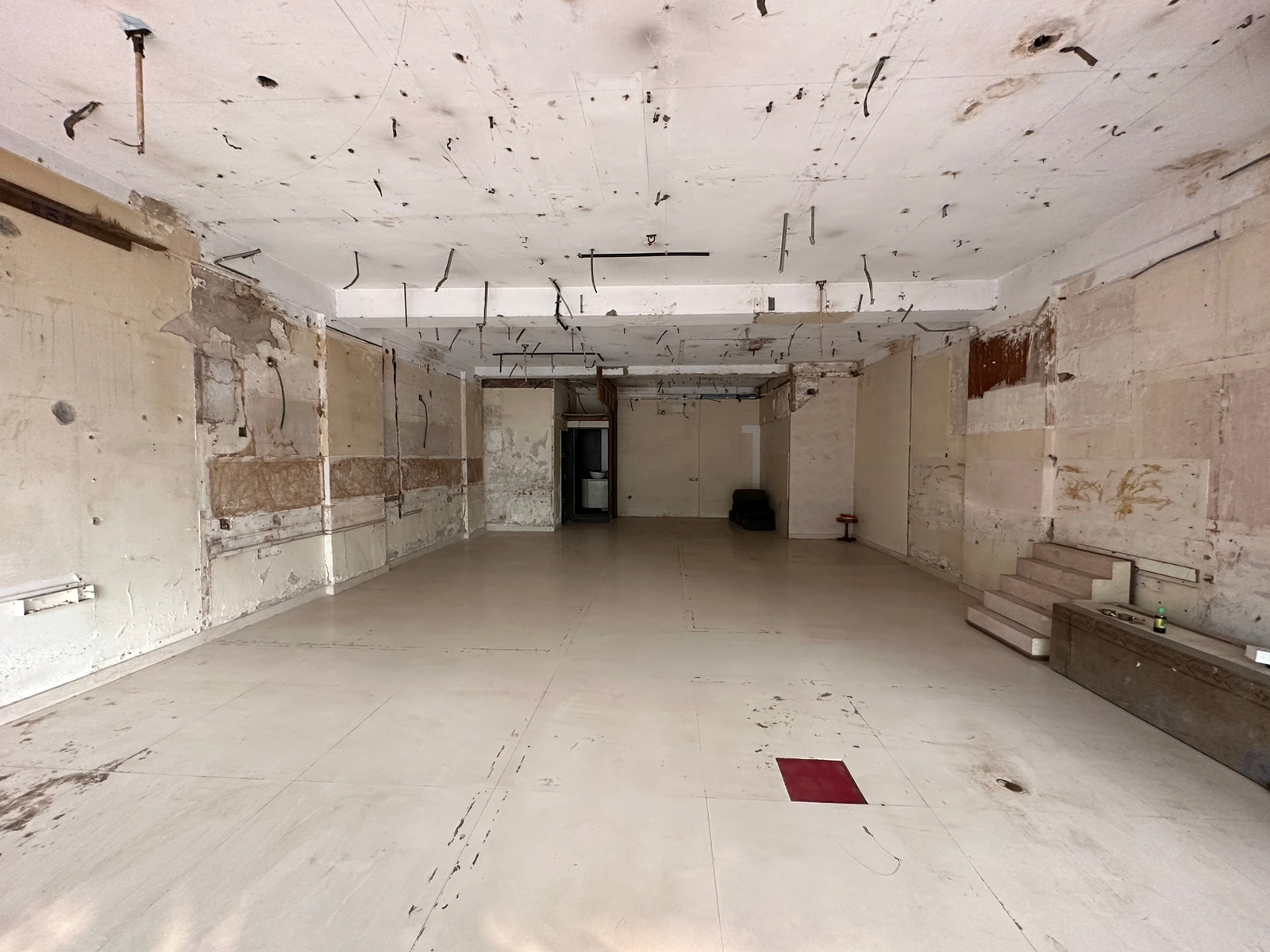 Shop for Rent in Mahul Road Mumbai