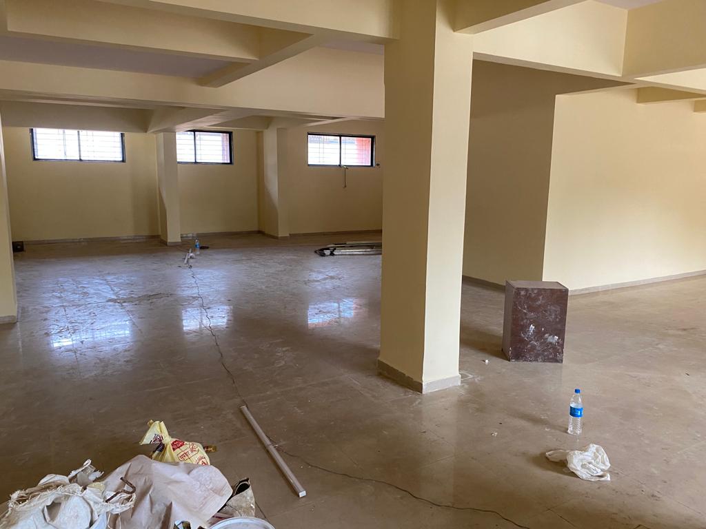 Office for Rent in Goregaon West Mumbai