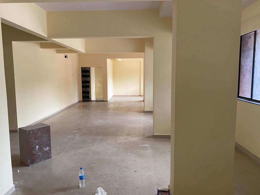 Office for Rent in Goregaon West Mumbai