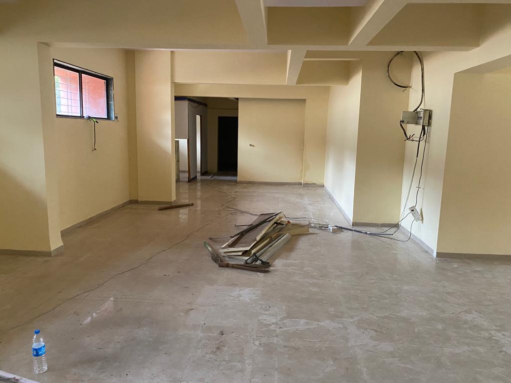 Office for Rent in Goregaon West Mumbai