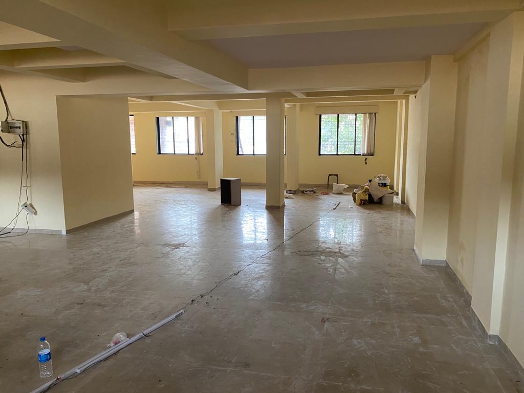 Office for Rent in Goregaon West Mumbai