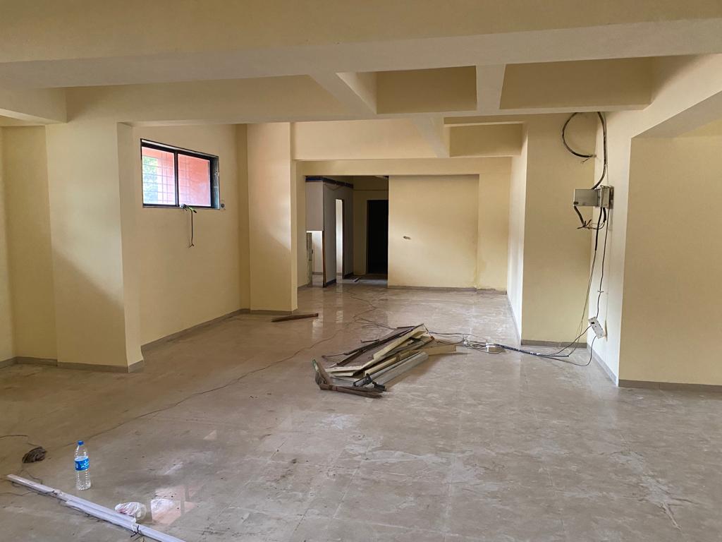 Office for Rent in Goregaon West Mumbai