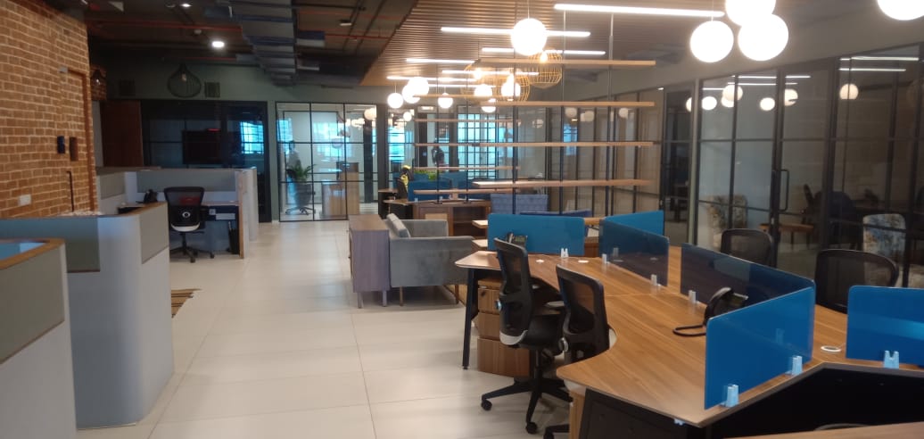Office for Rent in BKC Mumbai