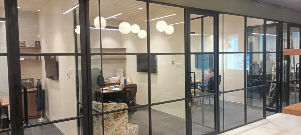 Office for Rent in BKC Mumbai