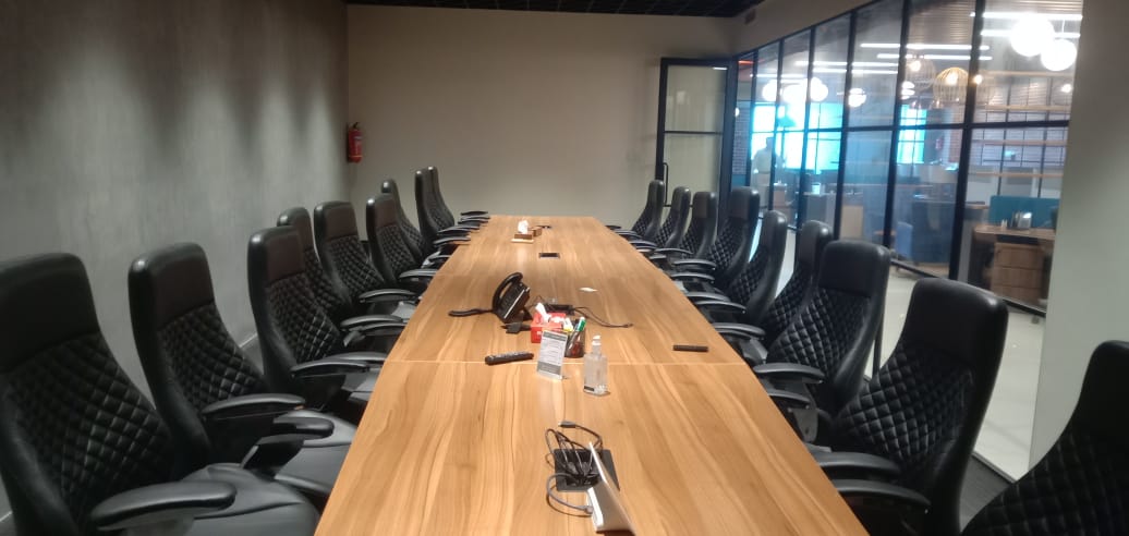 Office for Rent in BKC Mumbai