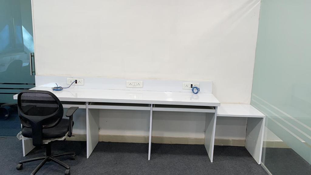 Office for Rent in Andheri East Mumbai