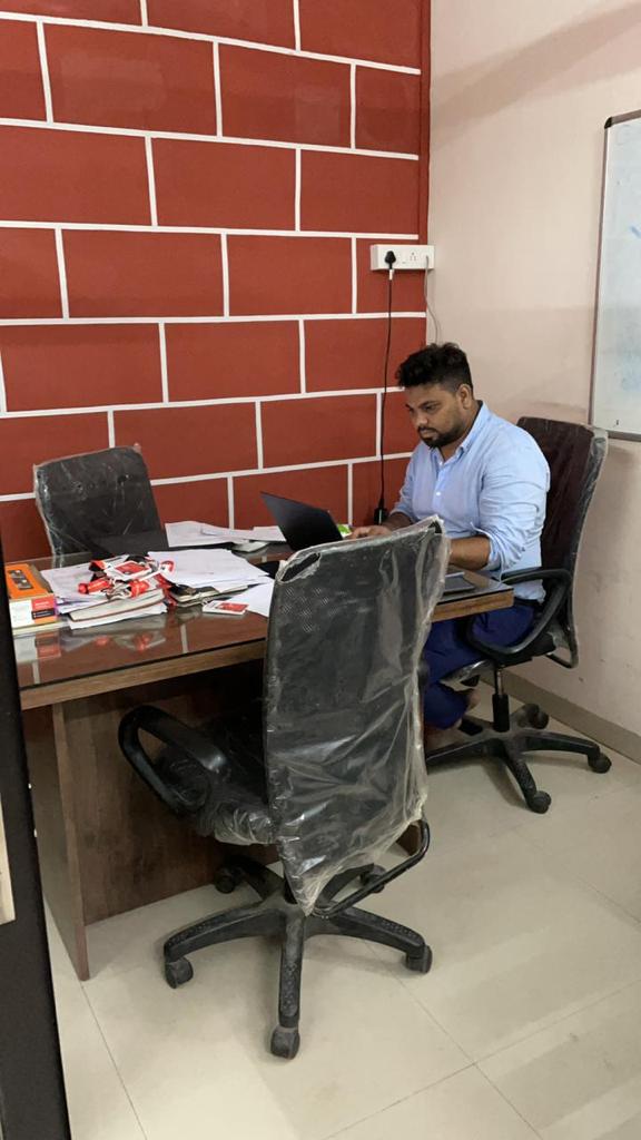 Office for Rent in Andheri East Mumbai