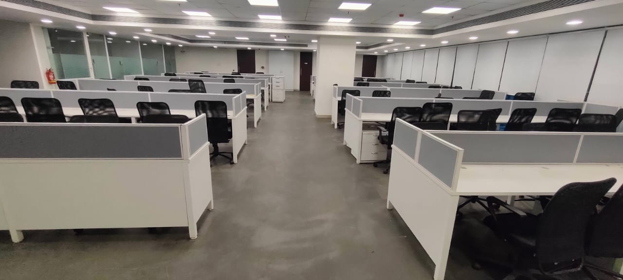 Office for Rent in Midc Mumbai