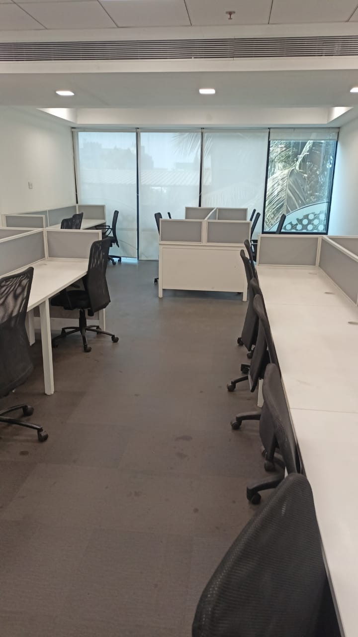 Office for Rent in Midc Mumbai