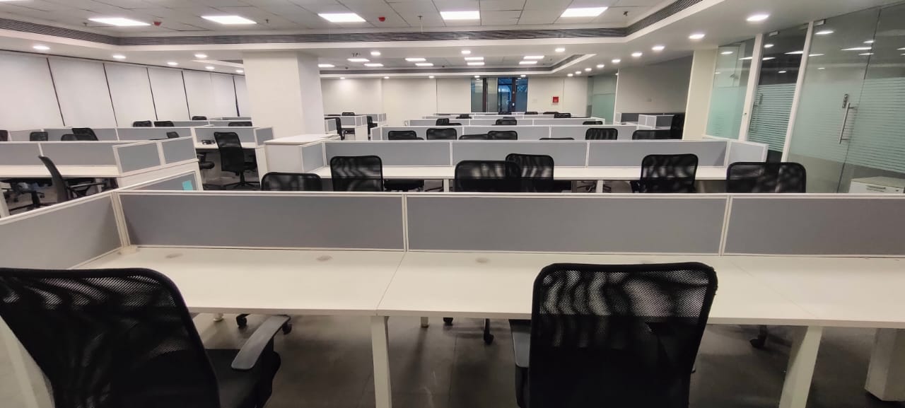 Office for Rent in Midc Mumbai