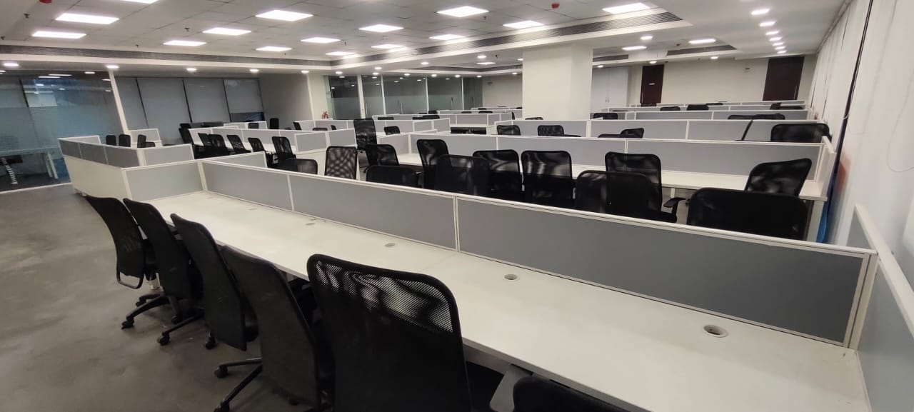 Office for Rent in Midc Mumbai