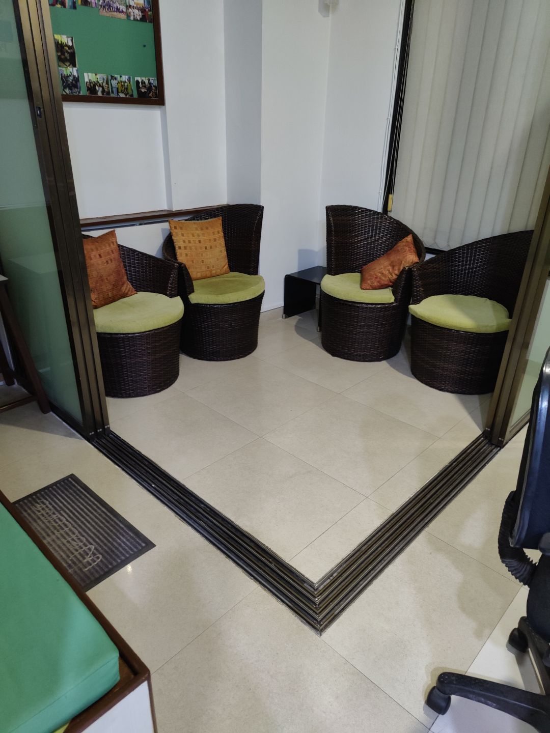 Office for Sale in Khar West Mumbai