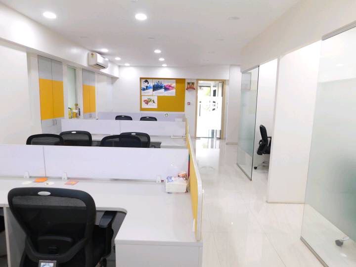 Office for Rent in Bandra West Mumbai